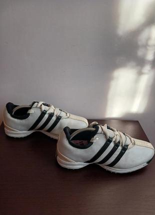 Кроссовки для гольфа adidas2 фото