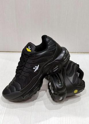 Подростковые кроссовки  air max plus.кроссовки унисекс весна-лето-осень4 фото