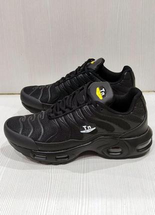 Подростковые кроссовки  air max plus.кроссовки унисекс весна-лето-осень6 фото