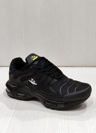 Подростковые кроссовки  air max plus.кроссовки унисекс весна-лето-осень3 фото