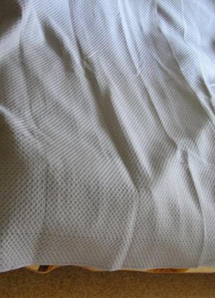 Два новых покрывала-пледа  на односпальные кровати4 фото