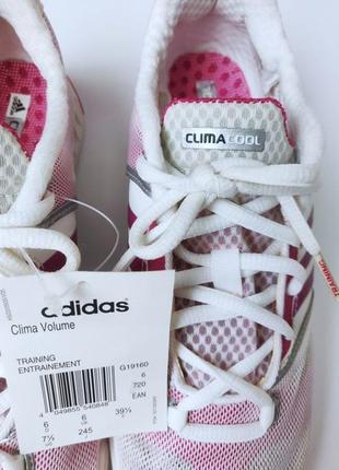 Хіт! нові кросівки adidas clima volume ексклюзив з сша4 фото