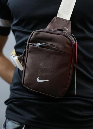 Барсетка nike 2