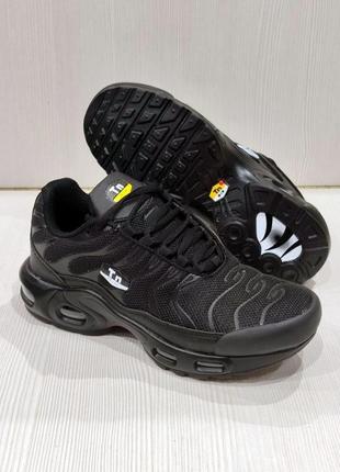 Подростковые кроссовки  air max plus.кроссовки унисекс весна-лето-осень4 фото