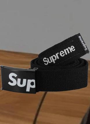 Ремінь supreme