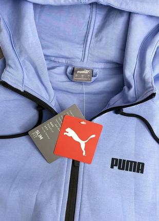 Спортивный костюм puma