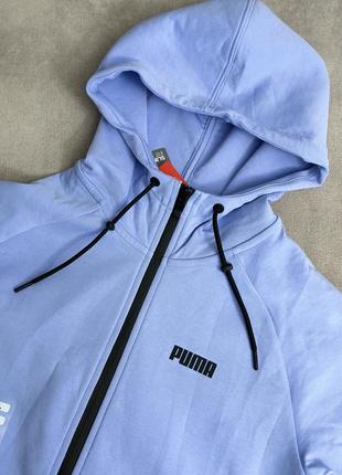 Спортивний костюм puma10 фото