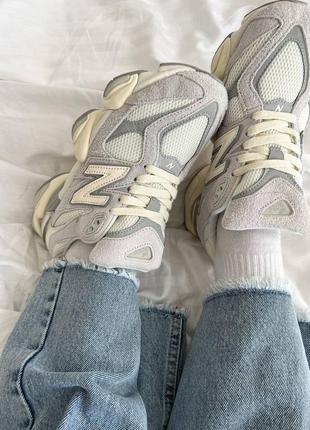 Nb 9060 « quartz grey »6 фото