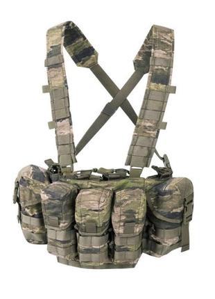 Разгрузочная система guardian chest rig, multicam, helikon-tex