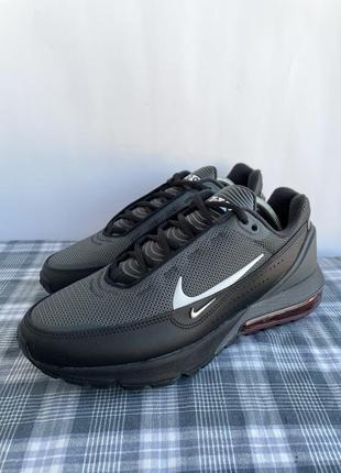 Новые без коробки мужские кроссовки nike air max pulse glff43