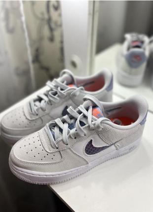 Кросівки nike2 фото