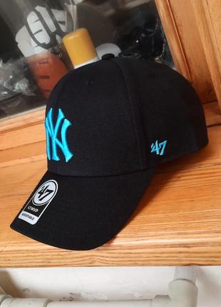 Бейсболка кепка new york yankees (usa) mlb nba nhl nfl new era