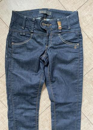 Стильні брендові джинси object р. 262 фото