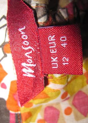 Блузка.розм 12 4