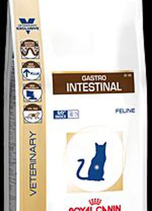 Royal canin gastrointestinal