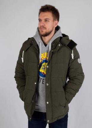 Куртка мужская jack &amp; jones original8 фото