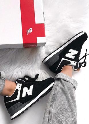 New balance 5743 фото