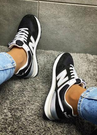 New balance 5745 фото