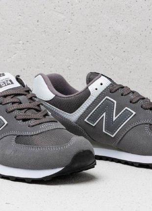 New balance 5744 фото