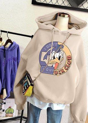 Худи / свитер