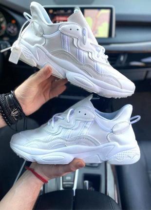 Adidas ozweego