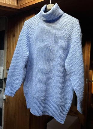 Светр house вовна 6