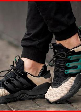 Кросівки чоловічі adidas equipment eqt support adv адідас 40 4...