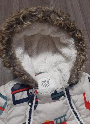 Комбінезон для хлопчика 0-6 місяців9 фото