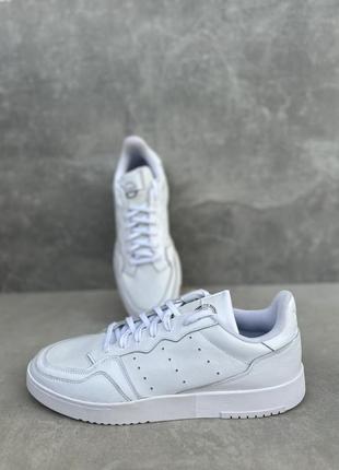 Кроссовки adidas supercourt оригинал