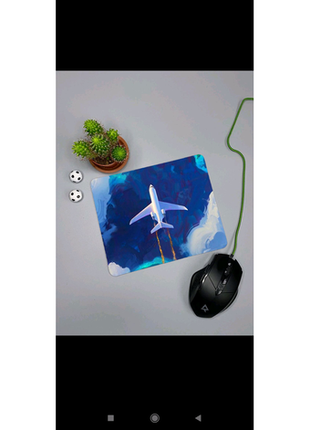 Килимок для мишки