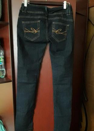 Джинсы 2