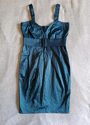 Сукня по фігурі asos розмір 36 ( 8)