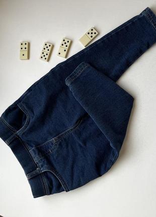 Штани, джинси, сині джинси1 фото