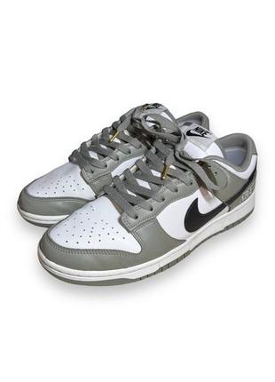 Оригинальный кроссовки nike dunk low nba fz4624-001