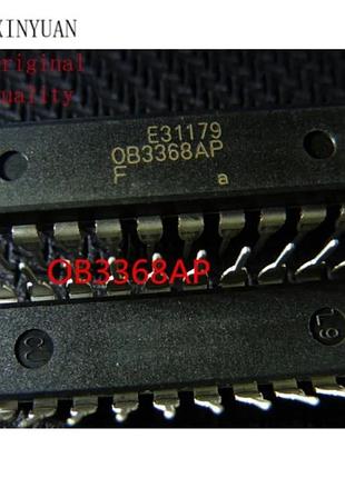 Микросхема оb3368ap 0b3368ap ob3368 ,лот 9 шт