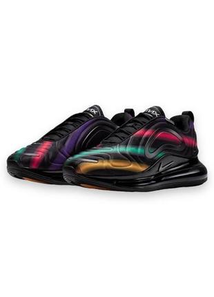 Оригінал кросівки nike air max 720  (ao2924-023)