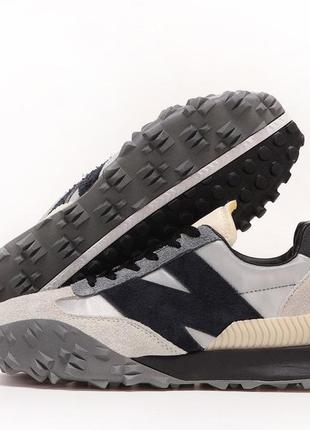 Кроссовки new balance xc-72 кроссовки