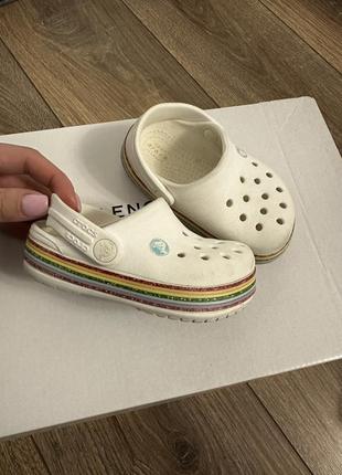 Крокси crocs