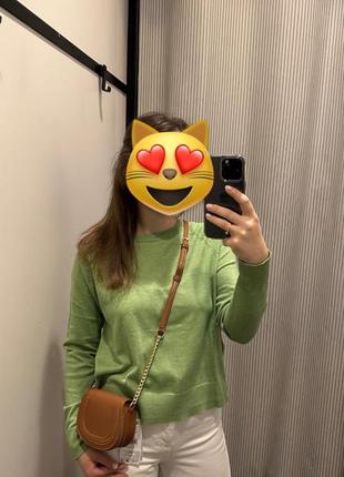 Кофтинка | светер | джемпер | mango