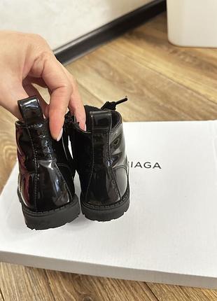 Черевики ботінки h&m 2