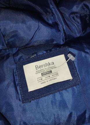 Куртка женская bershka3 фото