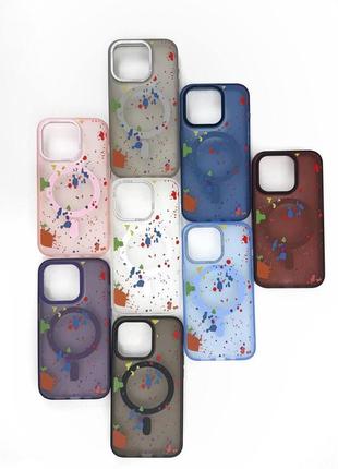 Чохол iphone 13, 13 pro, 13 pro max, 14, 14 pro, 14 pro max, 15, 15 pro, 15 pro max