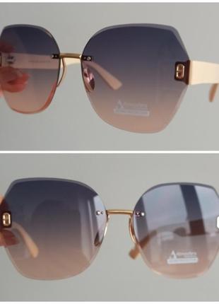 New 2024! новые красивые солнцезащитные очки2 фото
