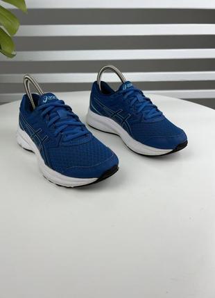 Оригинальные кроссовки asics