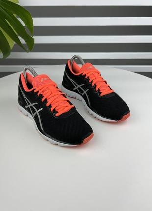 Оригинальные детские кроссовкиasics gel-zaraca 5