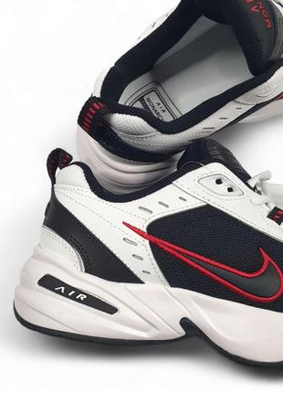 Женские кроссовки nike air monarch люкс качество6 фото