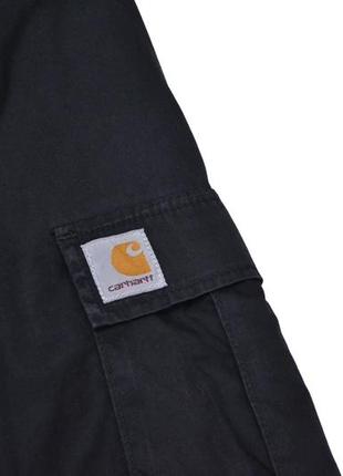 Carhartt cargo карго-штани5 фото