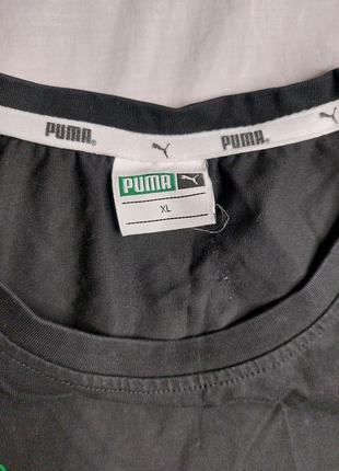 Футболка puma