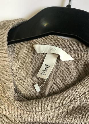 Стильна сукня h&m 7