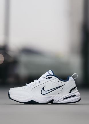 Женские кроссовки nike air monarch люкс качество1 фото